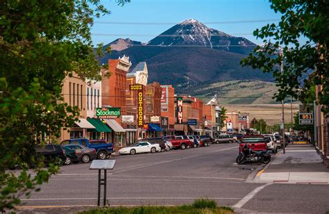 <strong>Job</strong> Expectations: Ability to work weekends and holidays as needed or scheduled. . Jobs in livingston mt